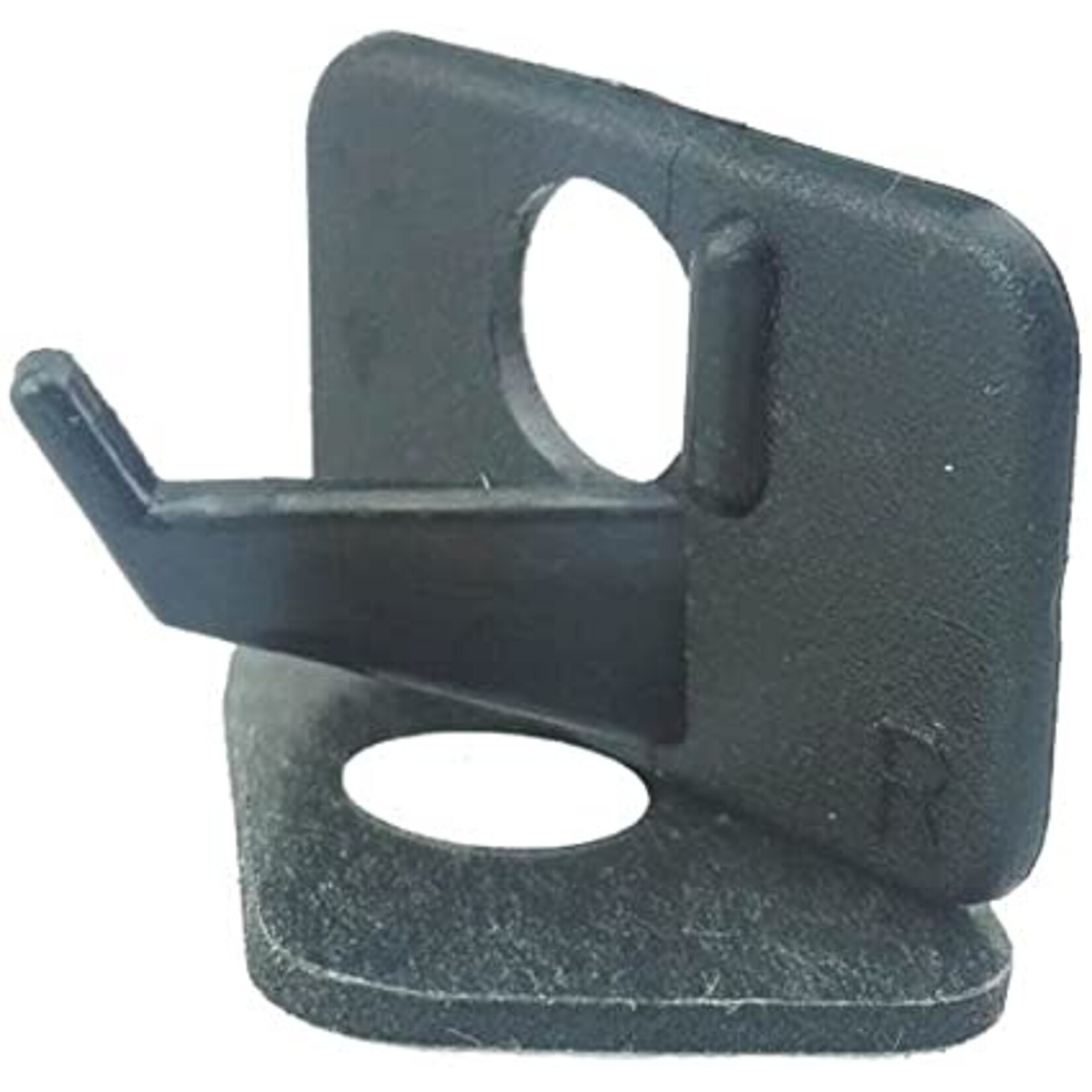 BOHNING CO LTD REST HERITAGE, STICK-ON, RH, BLK