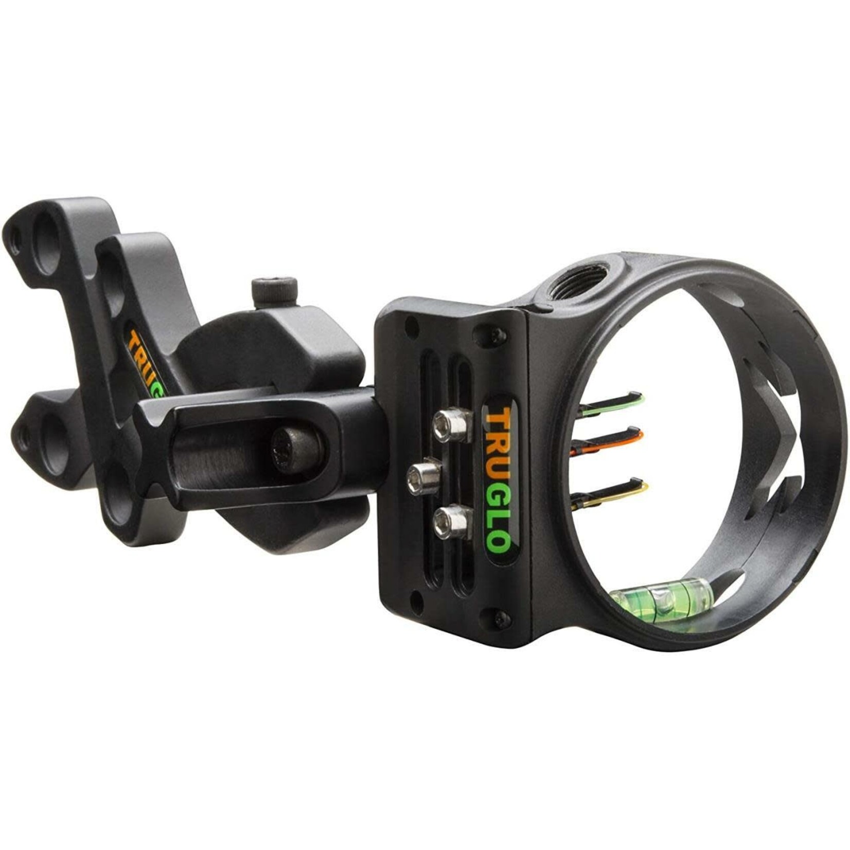TRUGLO TRUGLO SIGHT STORM G2 3PIN  29 BLACK TG3013B