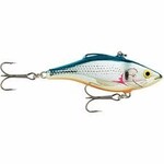 RAPALA RAPALA RATTLIN CHROME BLUE RNR05