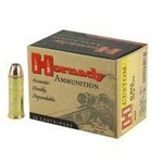 HORNADY HORNADY 44 MAG 200 GR XTP CUSTOM 20 RNDS 9080