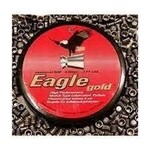 CHAMPION CHAMPION EAGLE GOLD .177 PELLET  500 PK