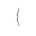 RAVAGE RECURVE BOW 62" 26LBS RH