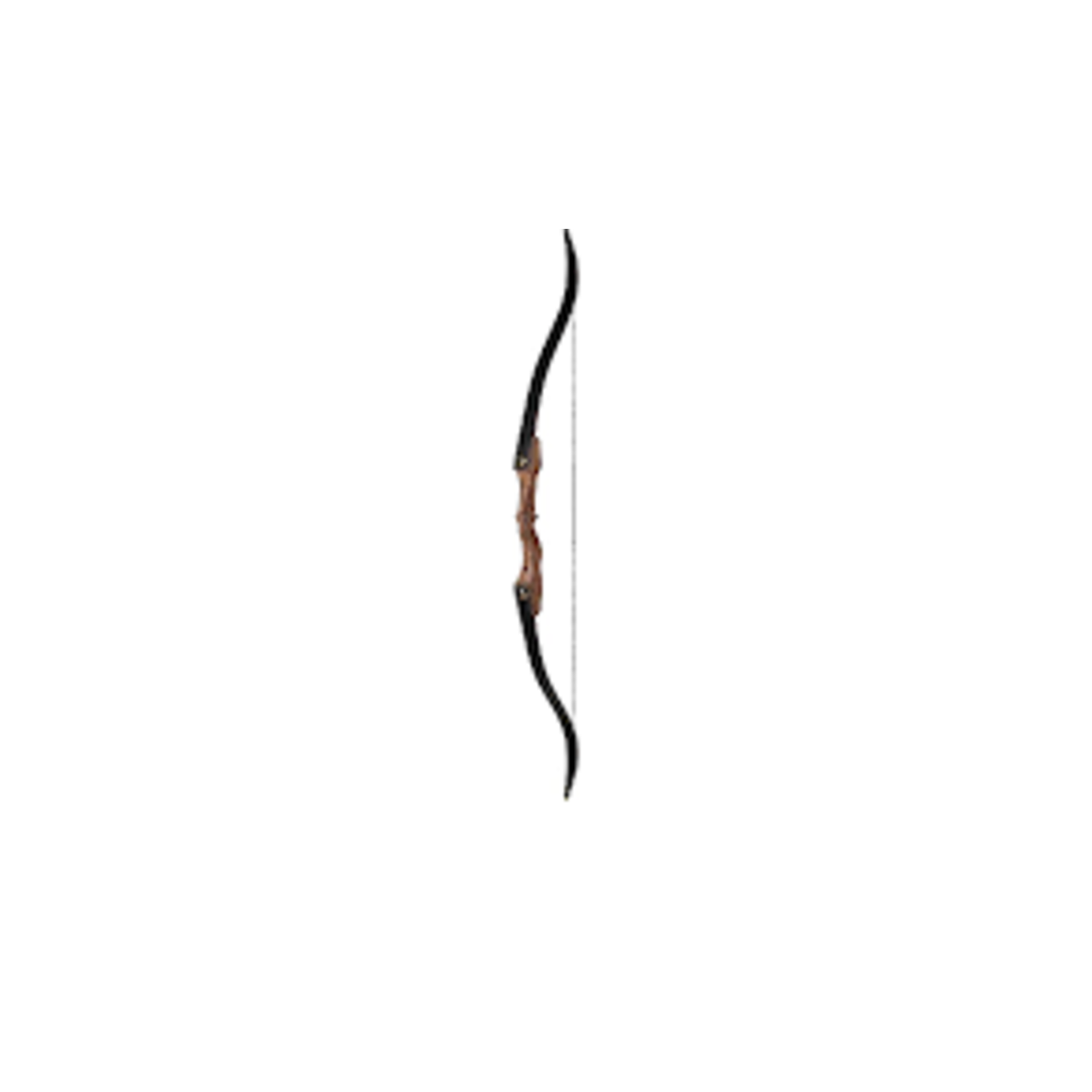 RAVAGE RECURVE BOW 62" 26LBS RH