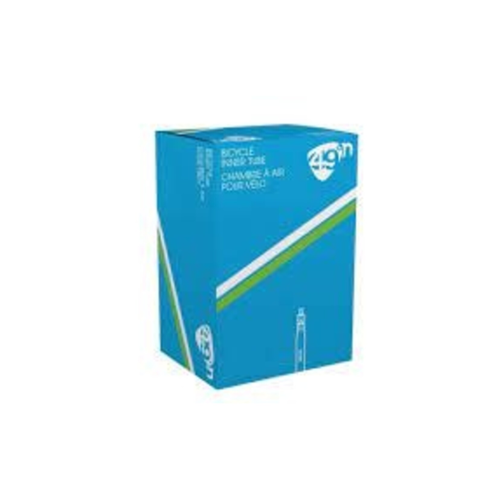 49N 49N 24X1"PV(35)TUBE PRESTA