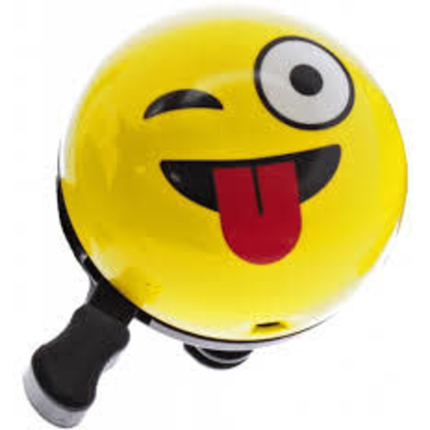 49N 49N EMOJI BELL-WINK