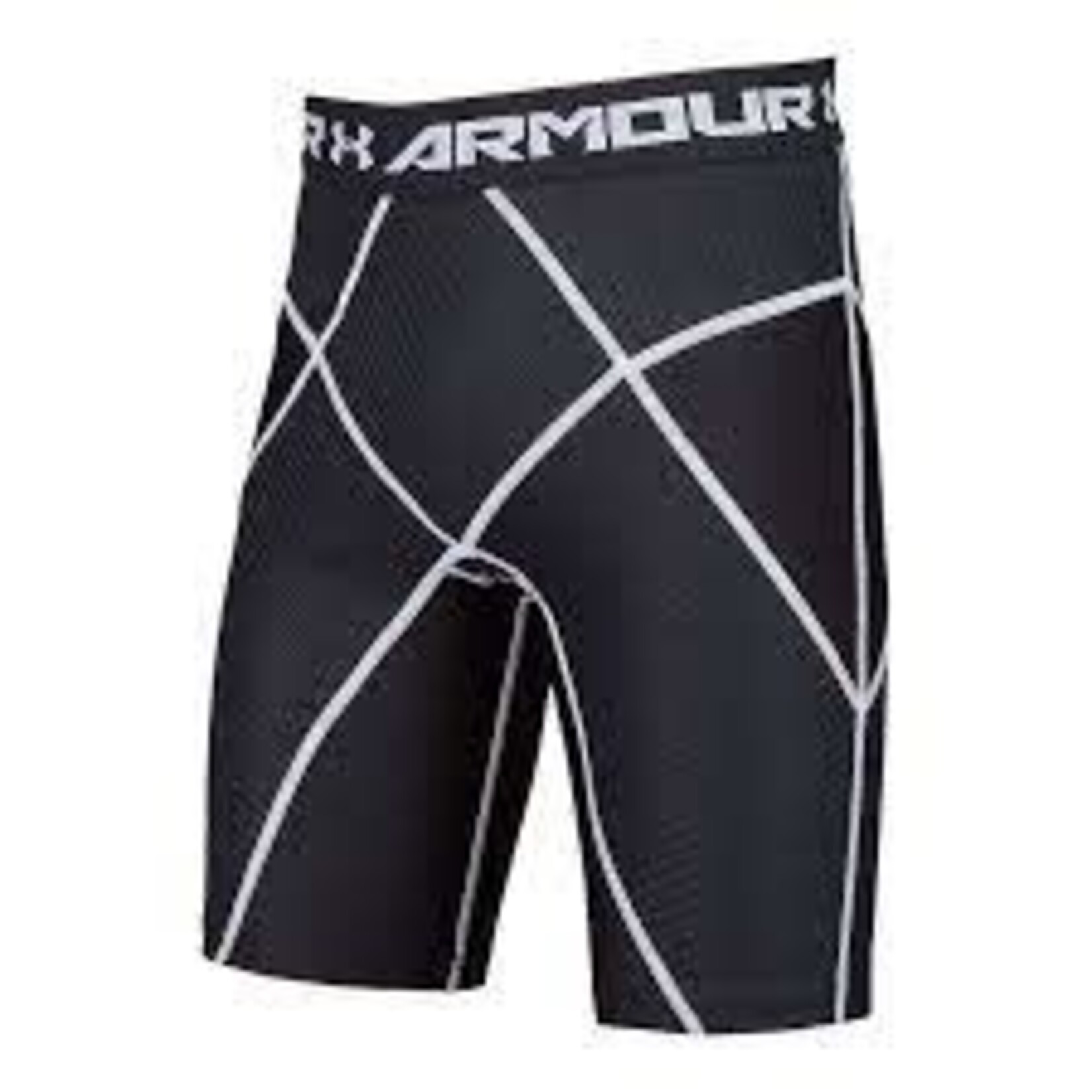 UNDER ARMOUR UNDER ARMOUR  CORESHORT PRIMA