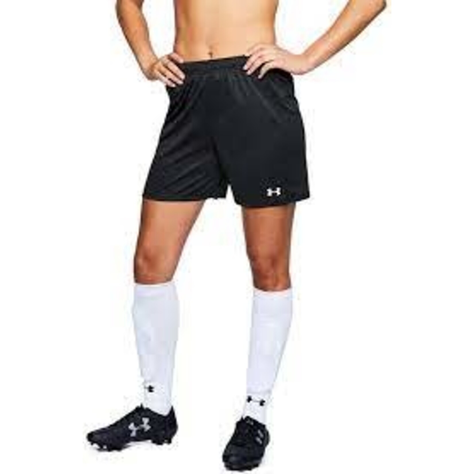 UNDER ARMOUR UNDER ARMOUR SHORTS WOMENS GOLAZO 2.0