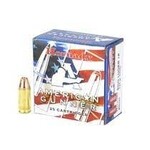 HORNADY HORNADY 380 ACP AUTO 90 GR XTP AMERICAN GUNNER 25 RNDS