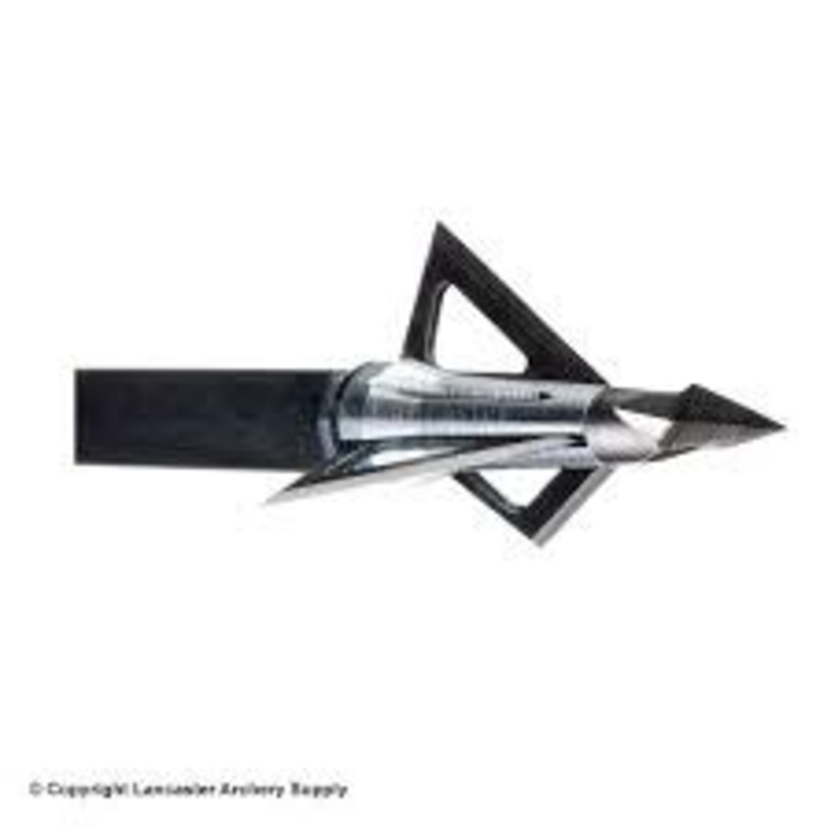 GRIM REAPER HADES PRO SERIES BROADHEADS 125GR 1 3/16"