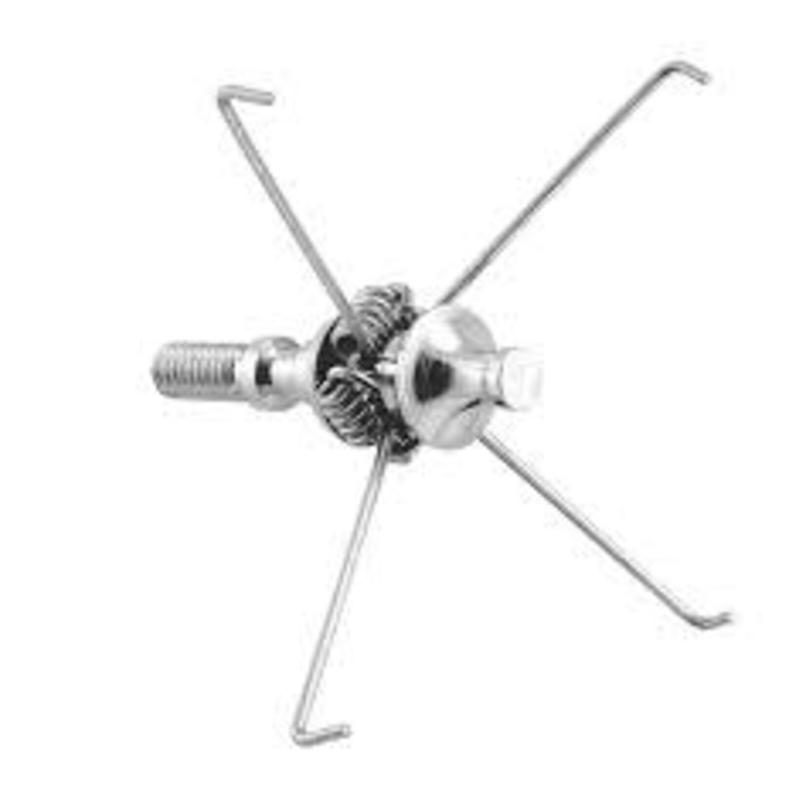 ZWICKEY ARCHERY INC ZWICKEY KONDOR KI105 105 GRAINS