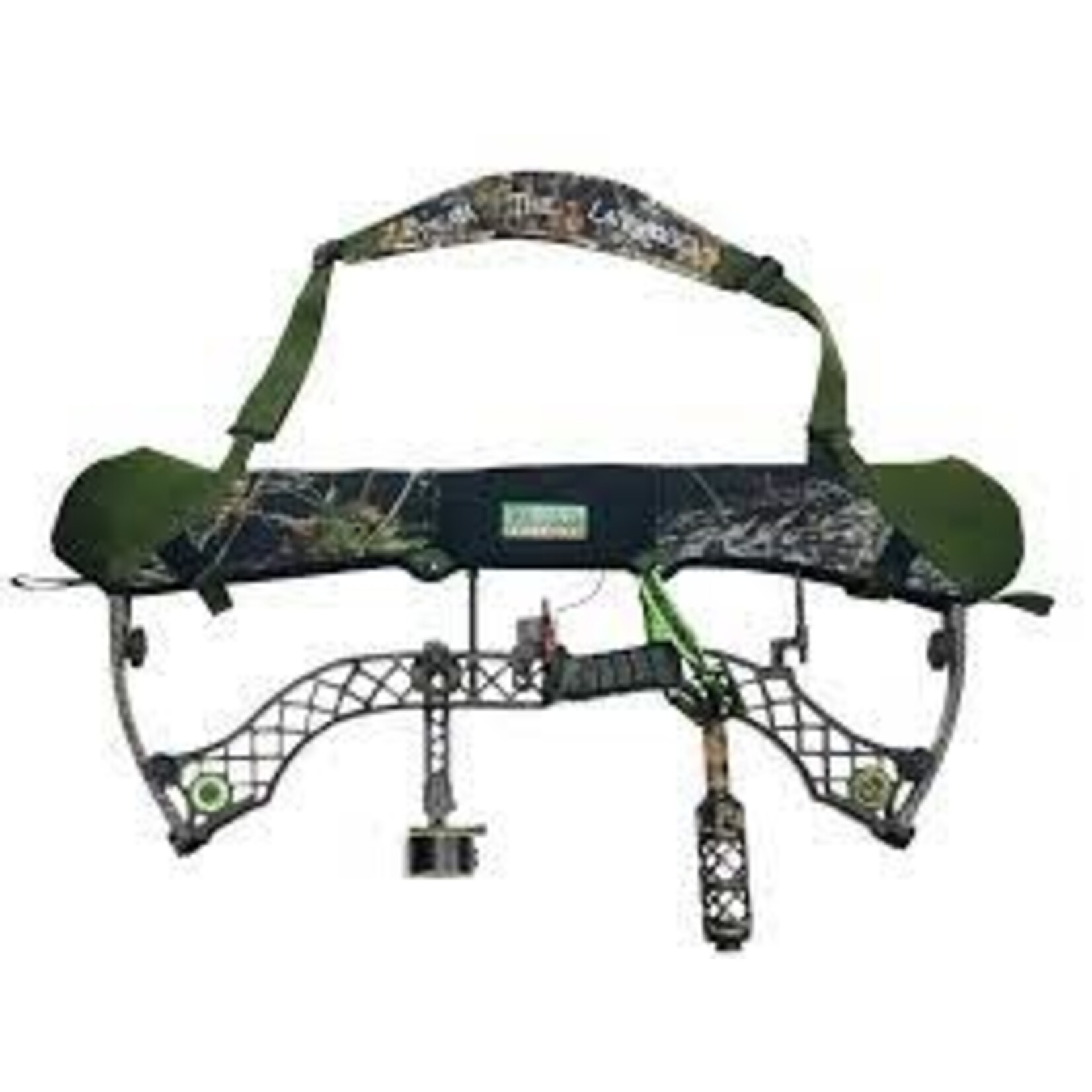 PRIMOS PRIMOS NEOPRENE BOW SLING 65618