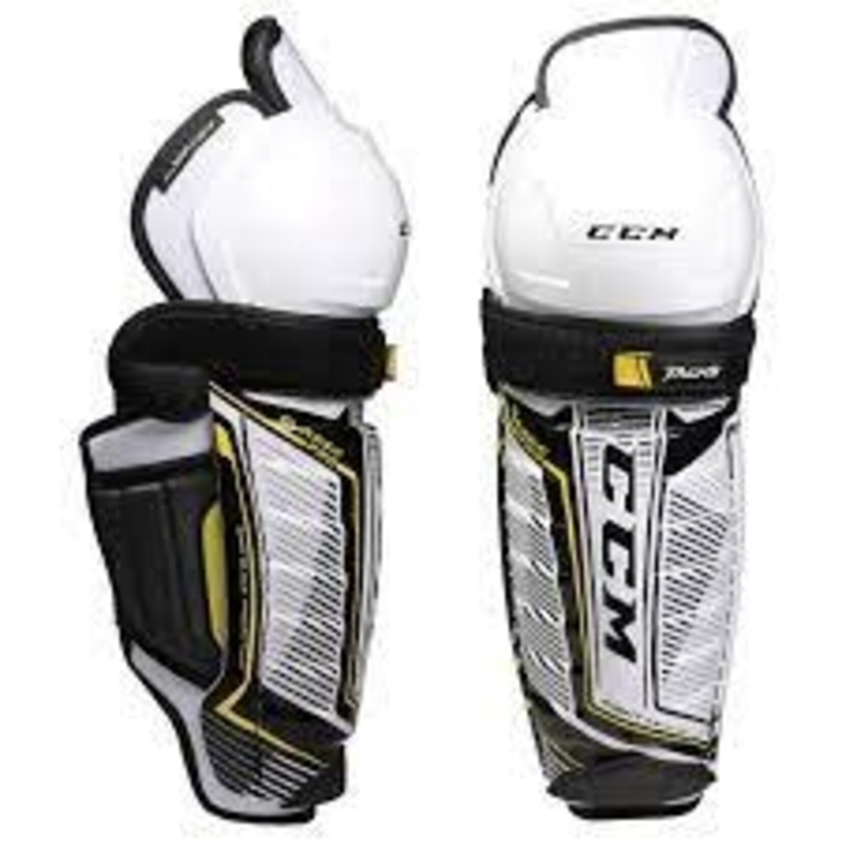 CCM Hockey CCM JETSPEED XTRA SR SHIN GUARDS