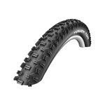 SCHWALBE SCHWALBE TOUGH TOM KG 29X2.25W BLK