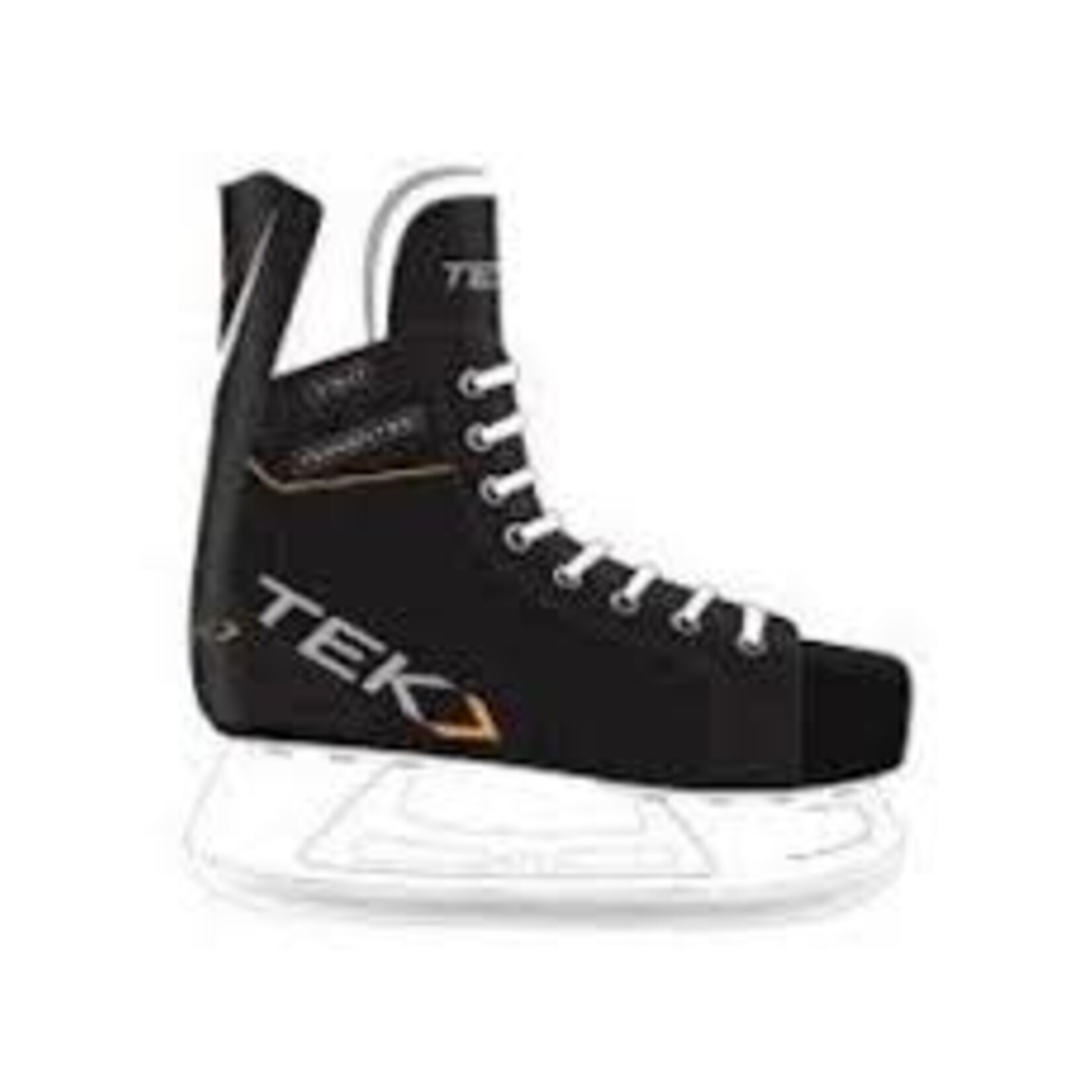 POWERTEK HOCKEY POWERTEK V3.0 TEK HOCKEY SKATES JR