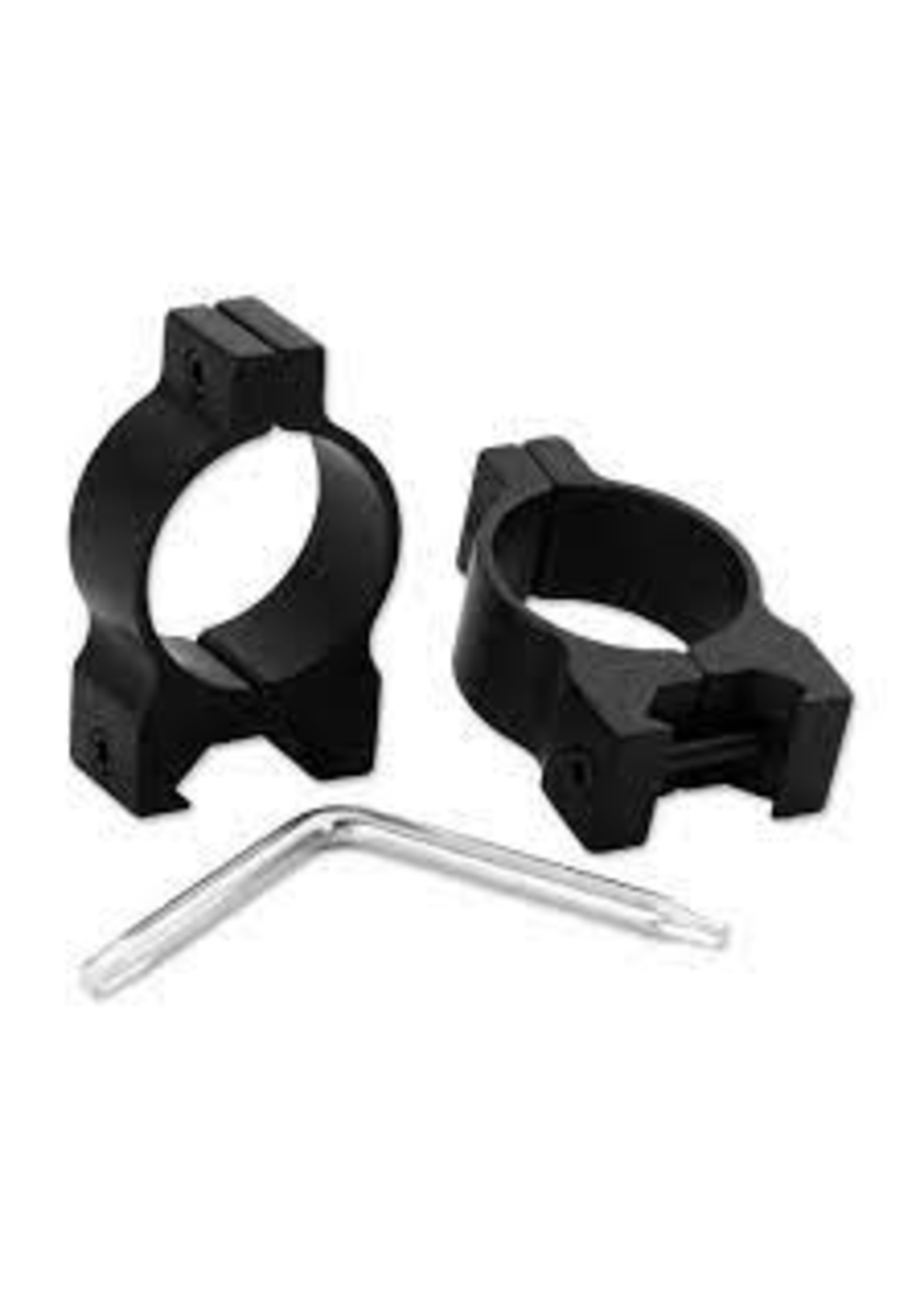 Browning BROWNING 1" WEAVER-STYLE SCOPE RINGS