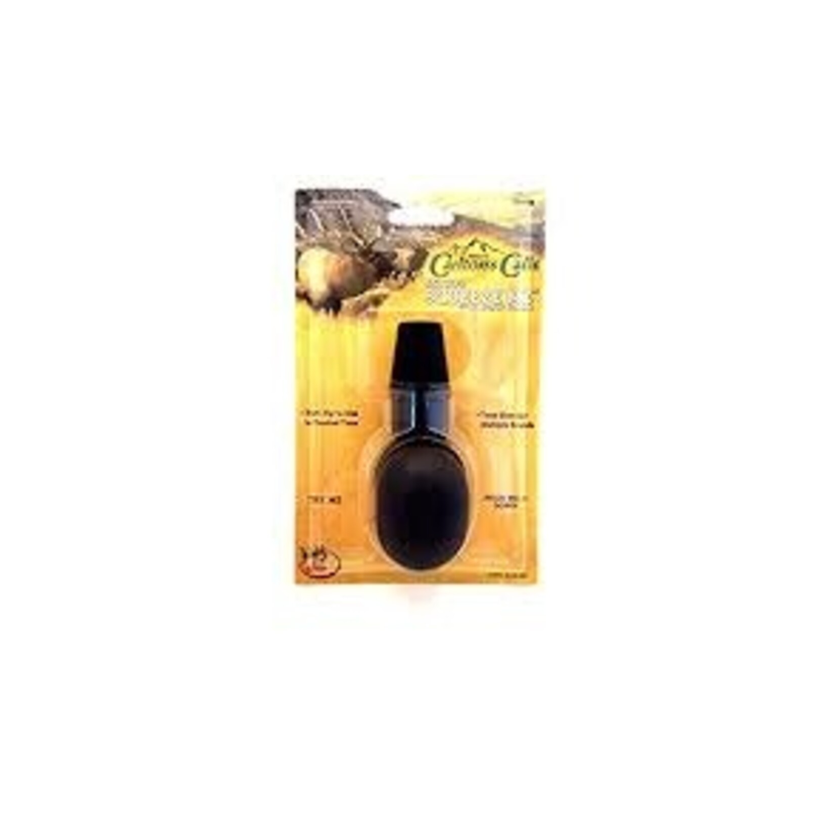 HUNTER'S SPECIALTIES INC. CARLTON ESTRUS SQUEEZE ME CALL