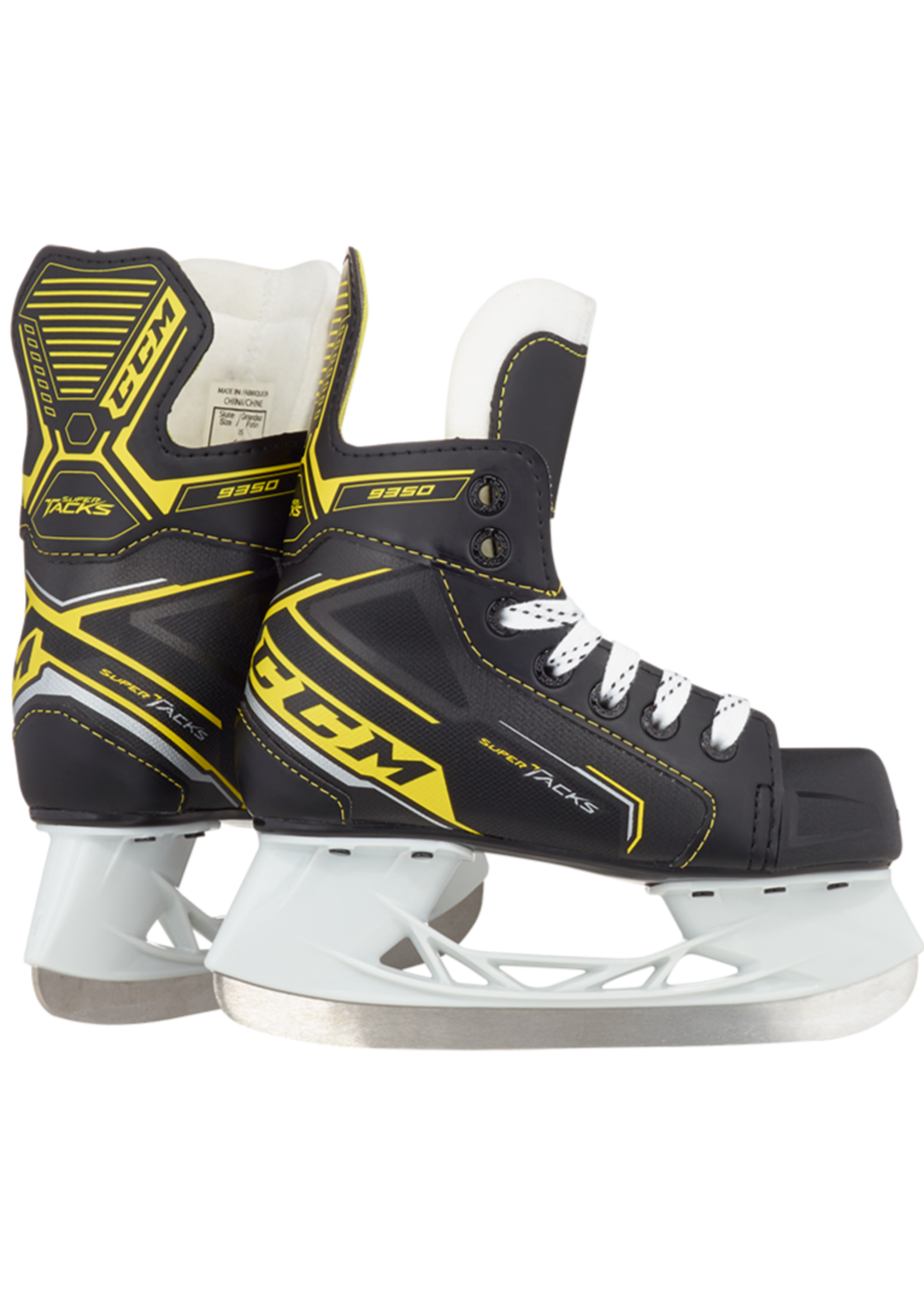 CCM Hockey CCM TACK 9350 JR SKATE