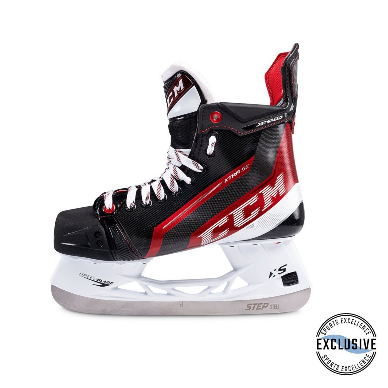 CCM Hockey CCM JETSPEED XTRA INT SKATE