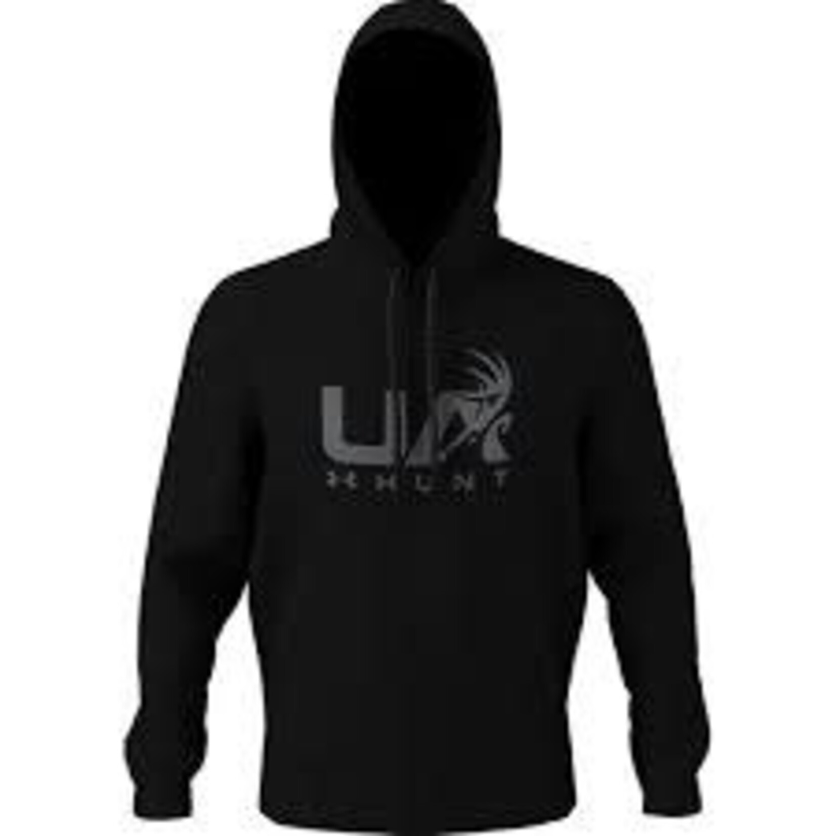 UNDER ARMOUR UNDER ARMOUR HUNT MENS HOODY