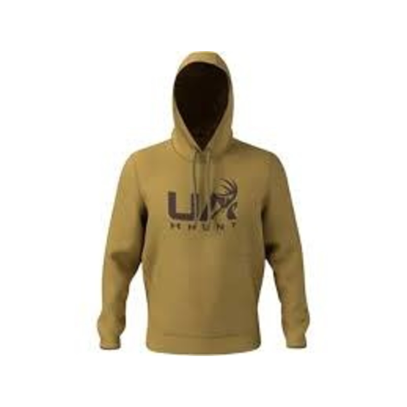 UNDER ARMOUR UNDER ARMOUR HUNT MENS HOODY