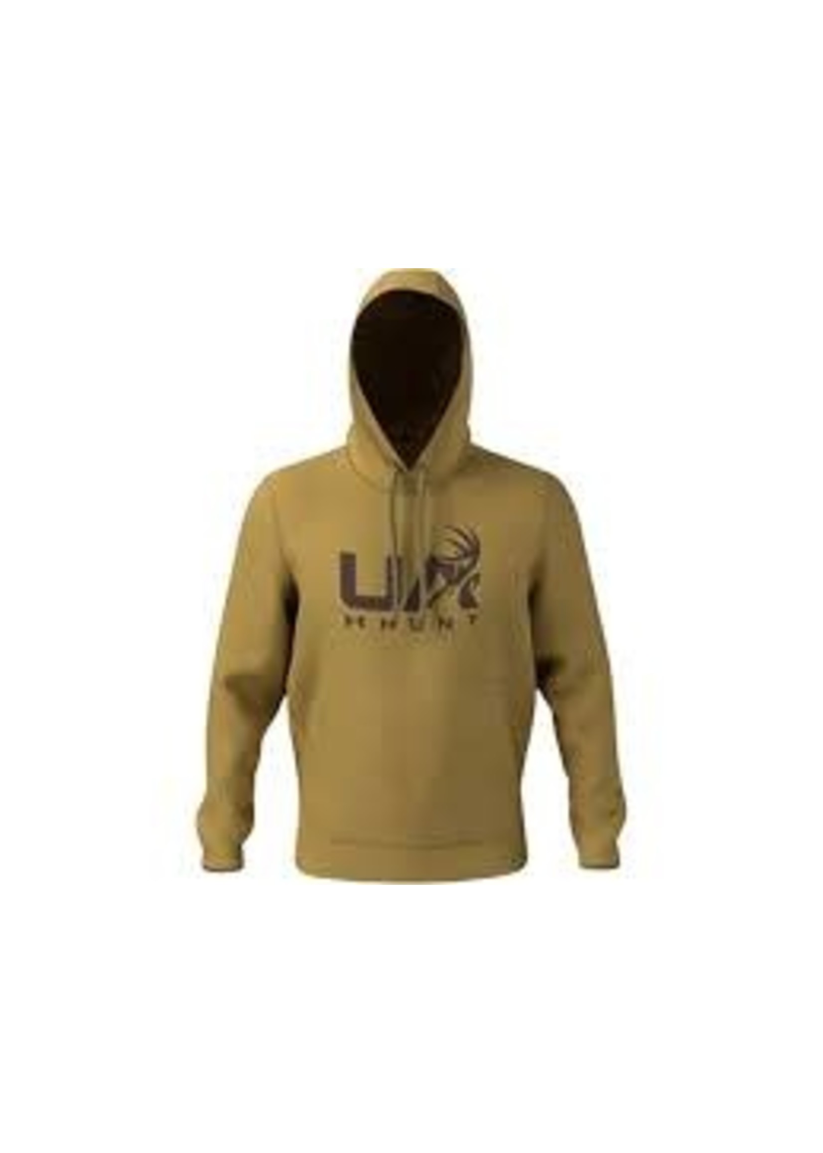 UNDER ARMOUR UNDER ARMOUR HUNT MENS HOODY
