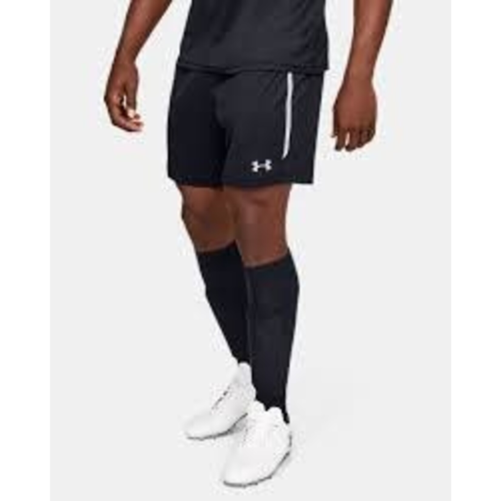 UNDER ARMOUR UNDER ARMOUR MAQUINA 2.0 MENS SHORTS