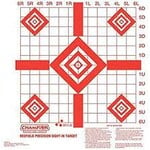 CHAMPION CHAMPION REDFIELD SIGHT IN TARGET 10PK