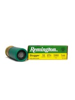 REMINGTON REMINGTON 12 GA SLUGGER 2 3/4"