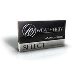 WEATHERBY WEATHERBY 257 WBY MAG 100 GR INTERLOCK UHV SELECT
