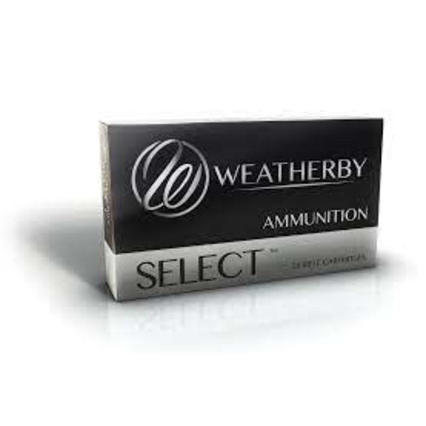 WEATHERBY WEATHERBY 257 WBY MAG 100 GR INTERLOCK UHV SELECT