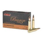 PMC 223 REM 55 GR FMJ-BT BRONZE