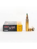 PMC 5.56 X 45 MM 55 GR FMJ-BT 20 RDS