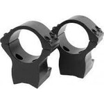 Browning BROWNING X-BOLT INTEGRATED SCOPE MOUNTS