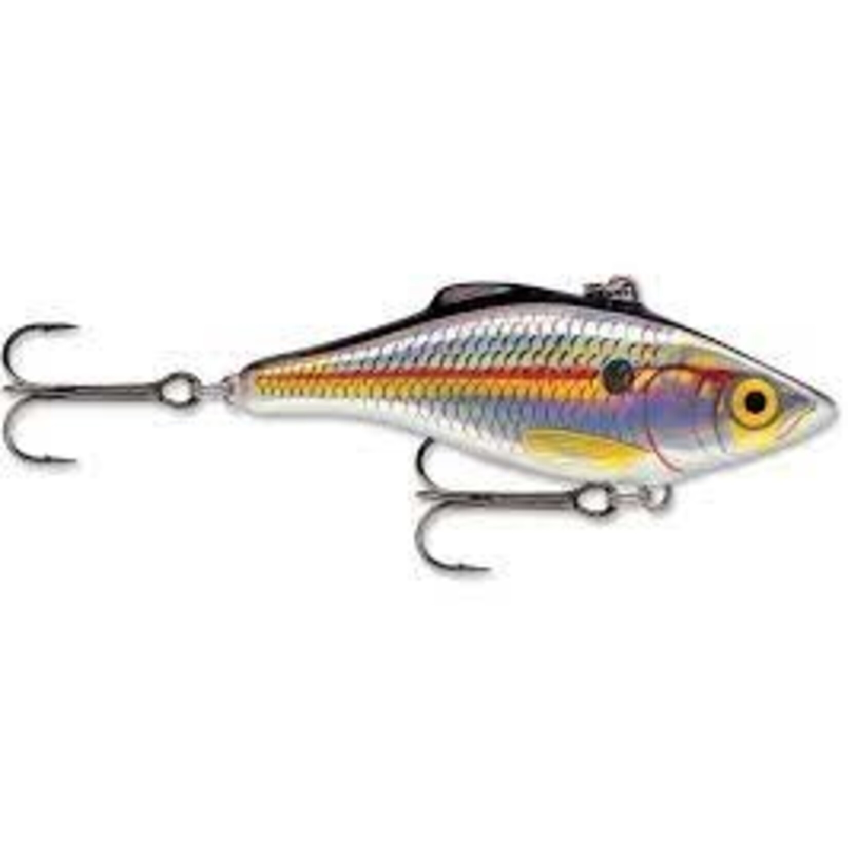 RAPALA RAPALA RATTLIN' 2-3/4" 1/2oz