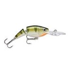 RAPALA RAPALA JOINTED SHAD RAP 2-3/4" 7/16OZ YELLOW PERCH
