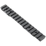 Weaver WEAVER ALUMINUM BASE PAIR 651 48481
