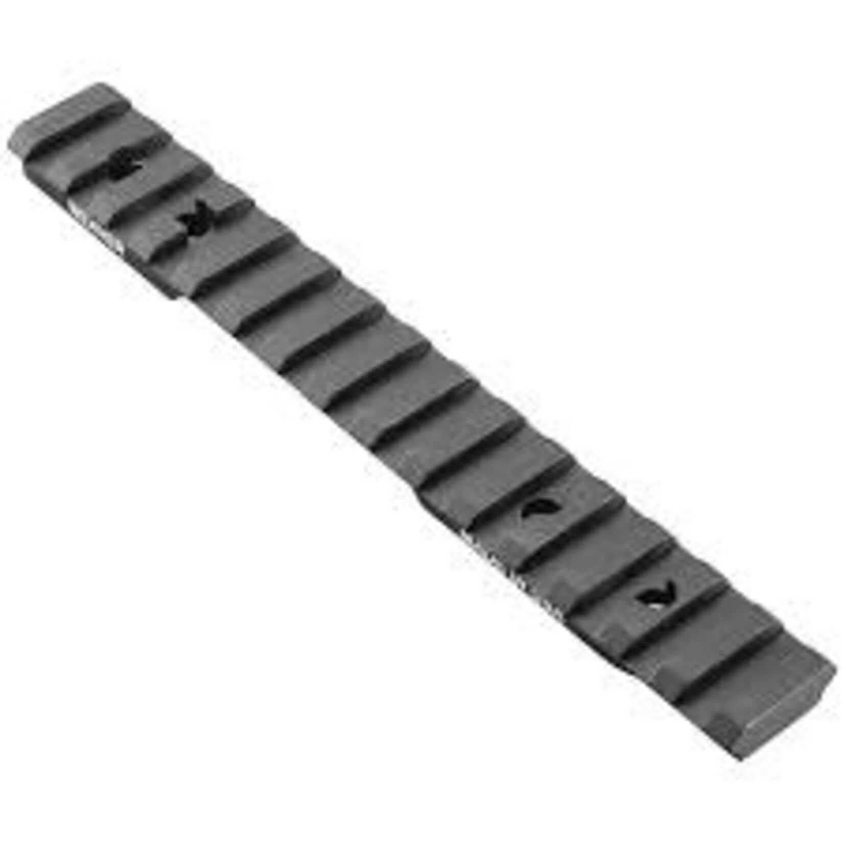 Weaver WEAVER ALUMINUM BASE PAIR 651 48481