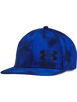 UNDER ARMOUR UNDER ARMOUR ISO CHILL FLAT CAP O/S