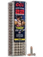 CCI CCI 22LR 32 GR COPPER-PLATED HP STANGERS