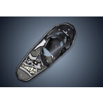 POWERTEK HOCKEY SASQUATCH SNOW SHOES POWERTEK 7 X 21 +BAG WHT/BLK