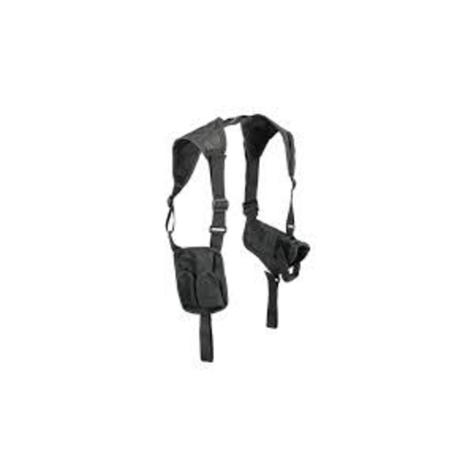 CROSMAN SHOULDER HOLSTER