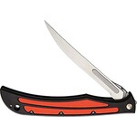 HAVALON HAVALON KNIVES 11" FOLDING BARACUTA EDGE #127XT
