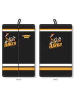 ATHLETIC KNIT HAWKS GARMENT BAG