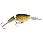 RAPALA RAPALA JOINTED SHAD RAP CRANKBAIT 2 3/4" 1/2OZ #7