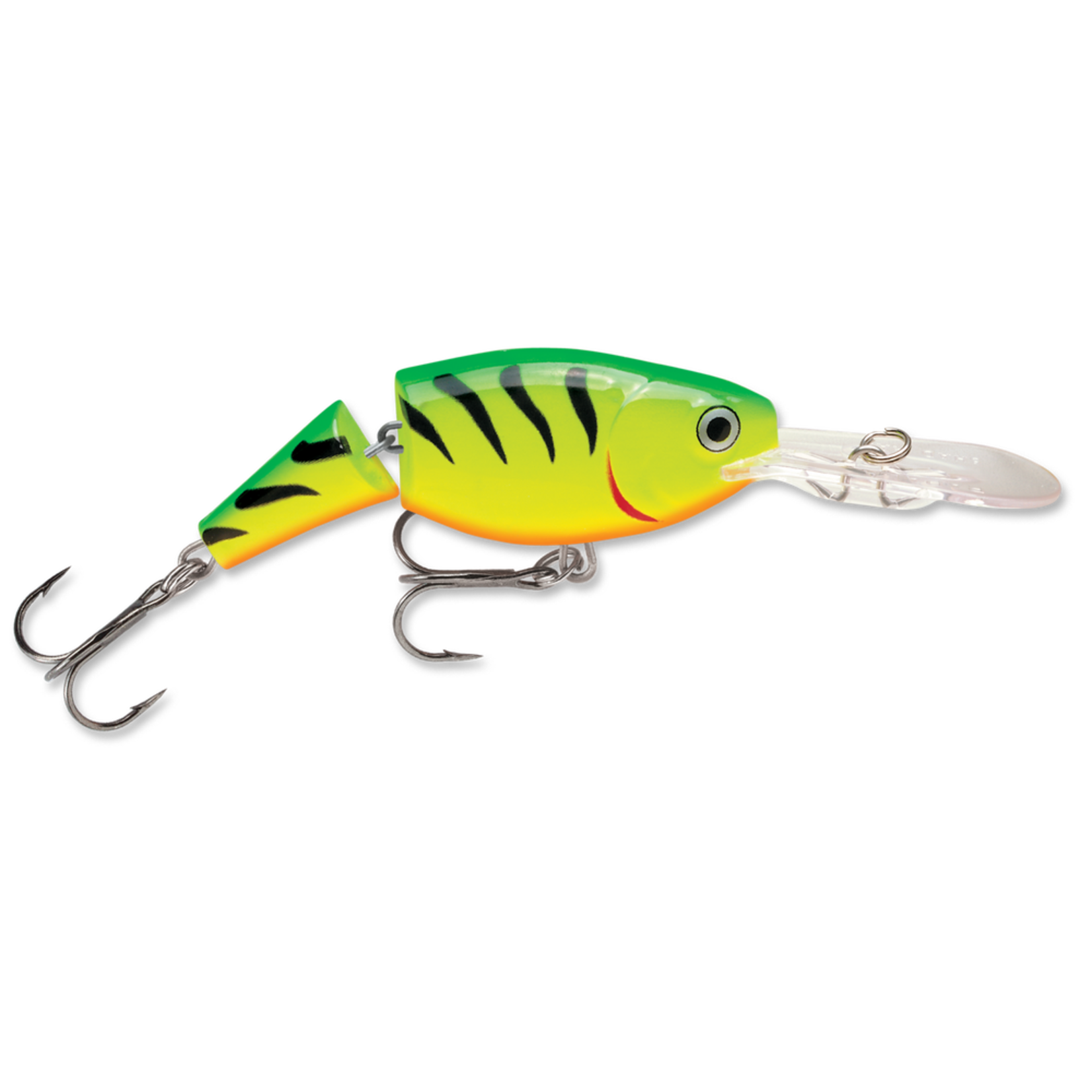 RAPALA RAPALA JOINTED SHAD RAP CRANKBAIT 2 3/4" 1/2OZ #7