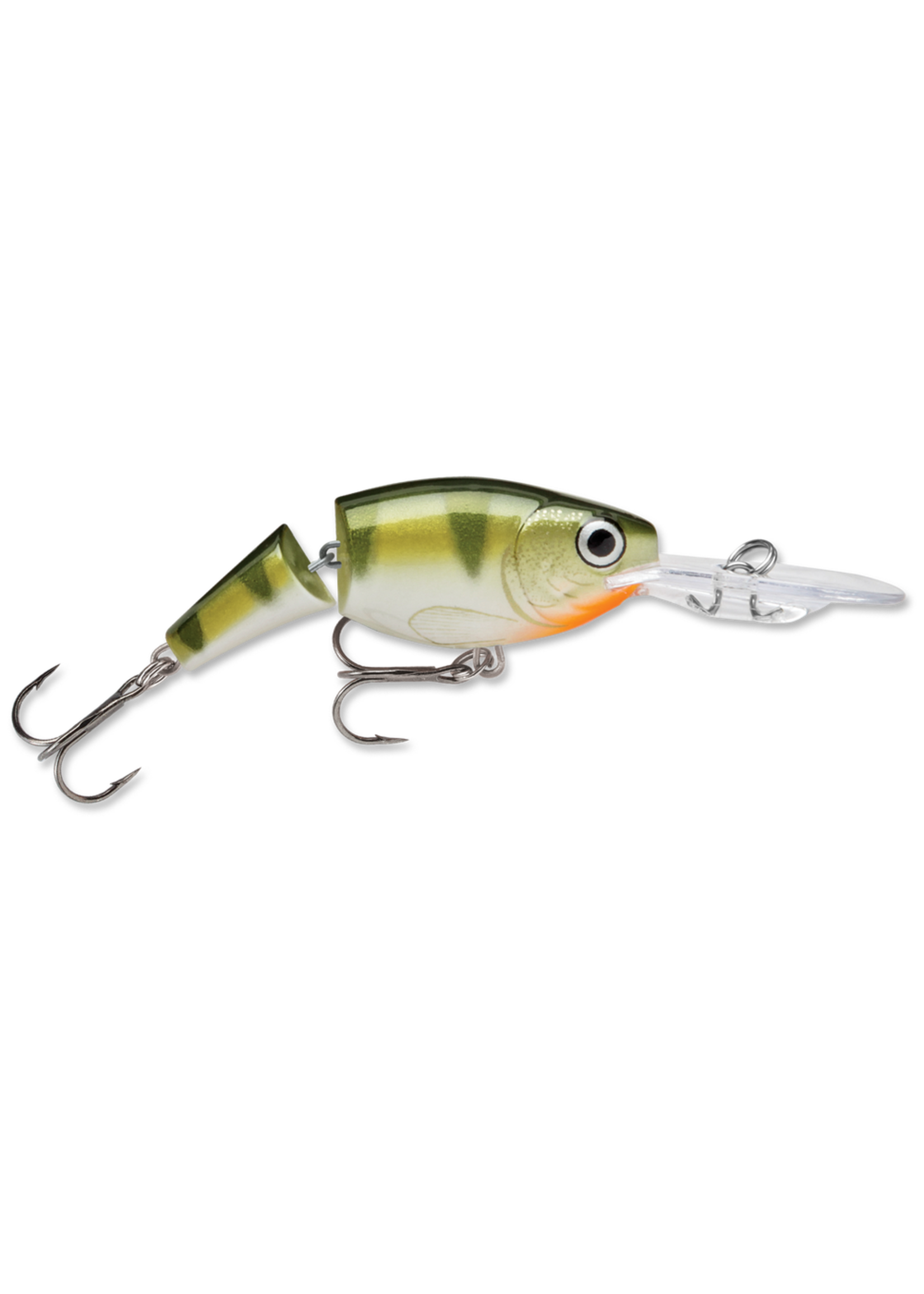 RAPALA RAPALA JOINTED SHAD RAP CRANKBAIT 2 3/4" 1/2OZ #7