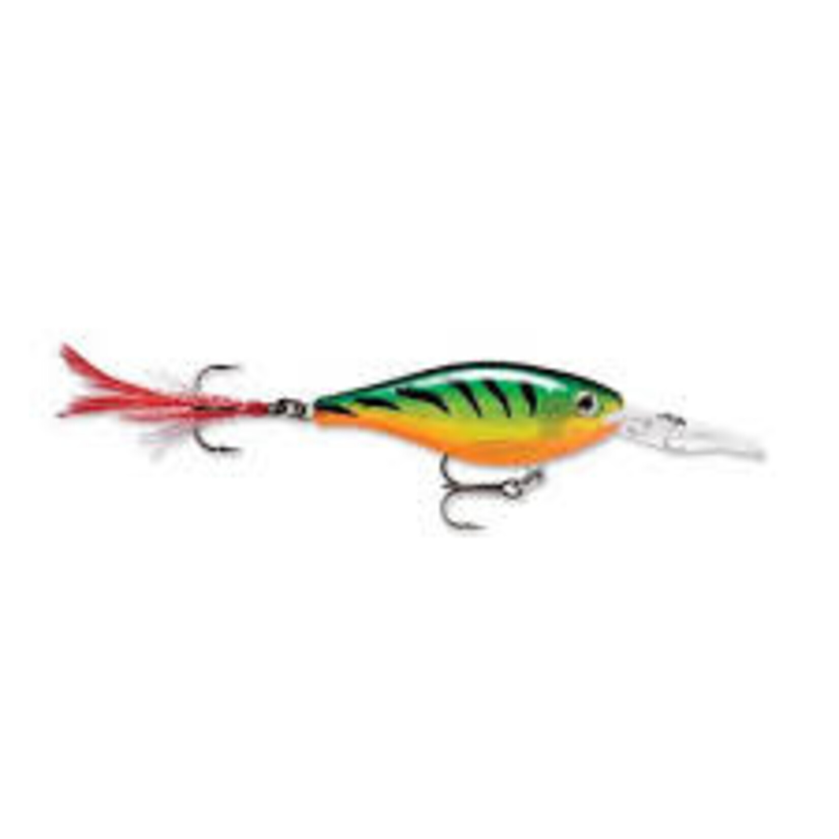 RAPALA RAPALA X-RAP SHAD SLASHBAIT 5/16OZ 6CM
