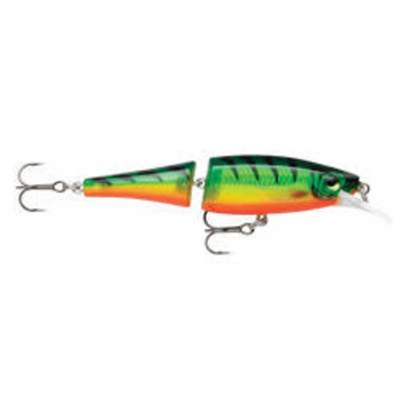 RAPALA RAPALA JOINTED MINNOW LURE 3 1/2" 5/16OZ BXJM-9