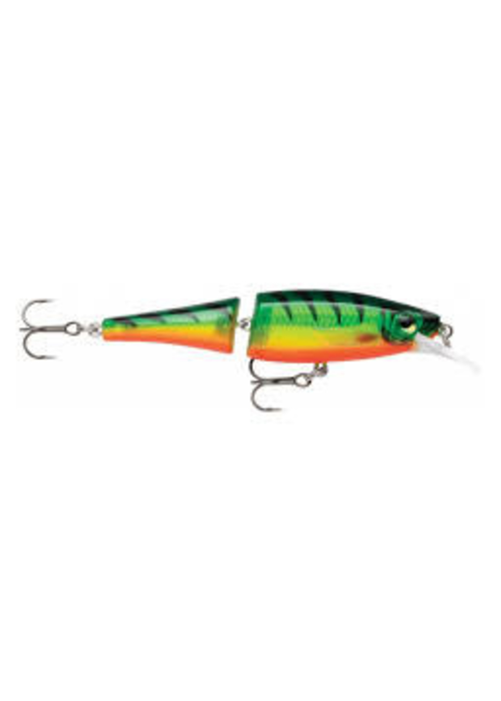 RAPALA RAPALA JOINTED MINNOW LURE 3 1/2" 5/16OZ BXJM-9