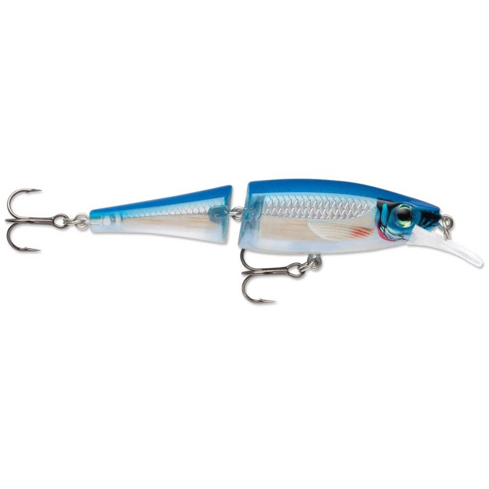 RAPALA RAPALA JOINTED MINNOW LURE 3 1/2" 5/16OZ BXJM-9